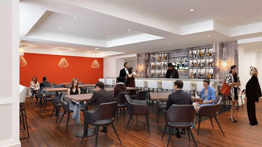 Hayes Street Hotel Nashville Interior photo