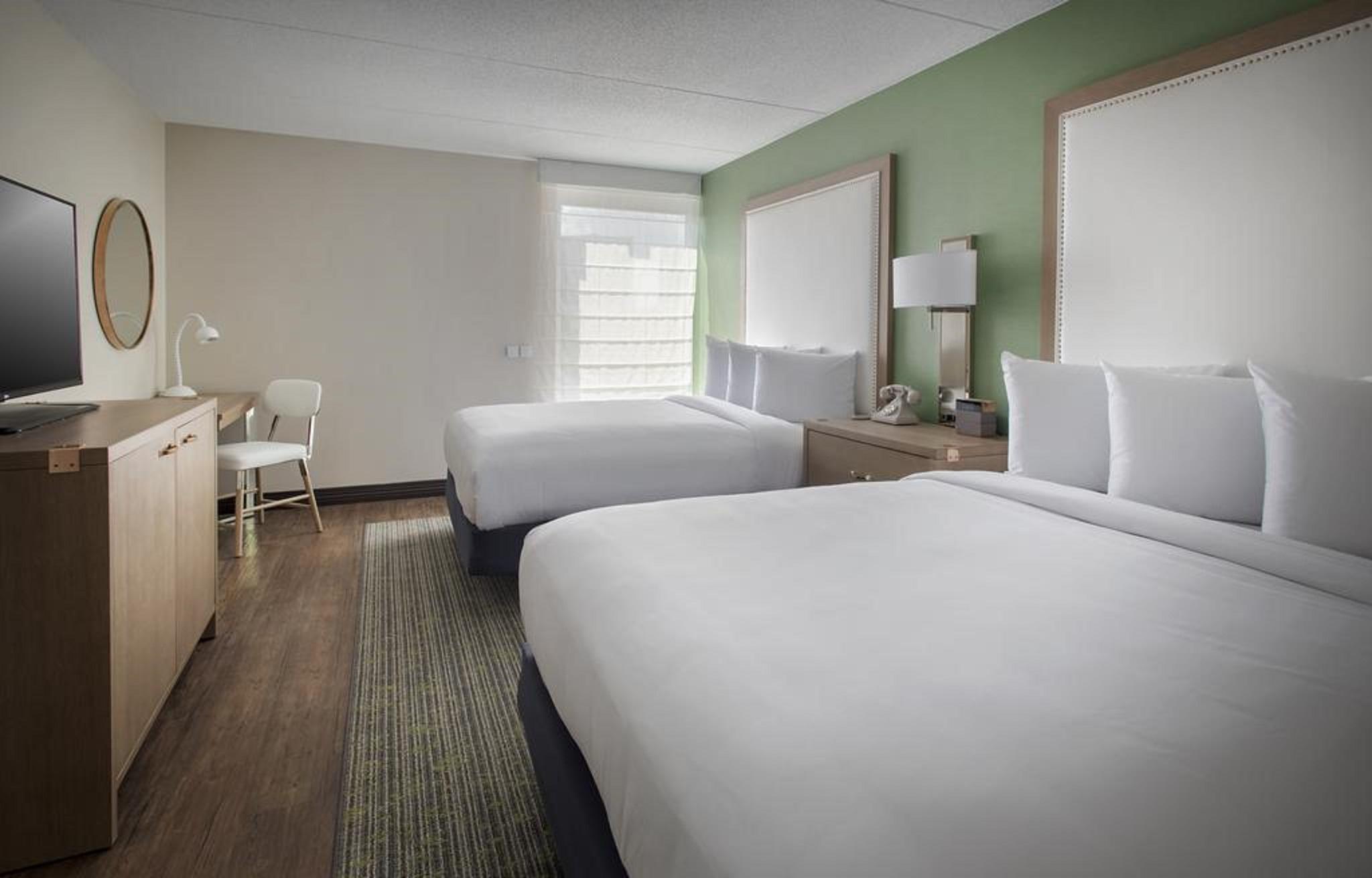 Hayes Street Hotel Nashville Exterior photo