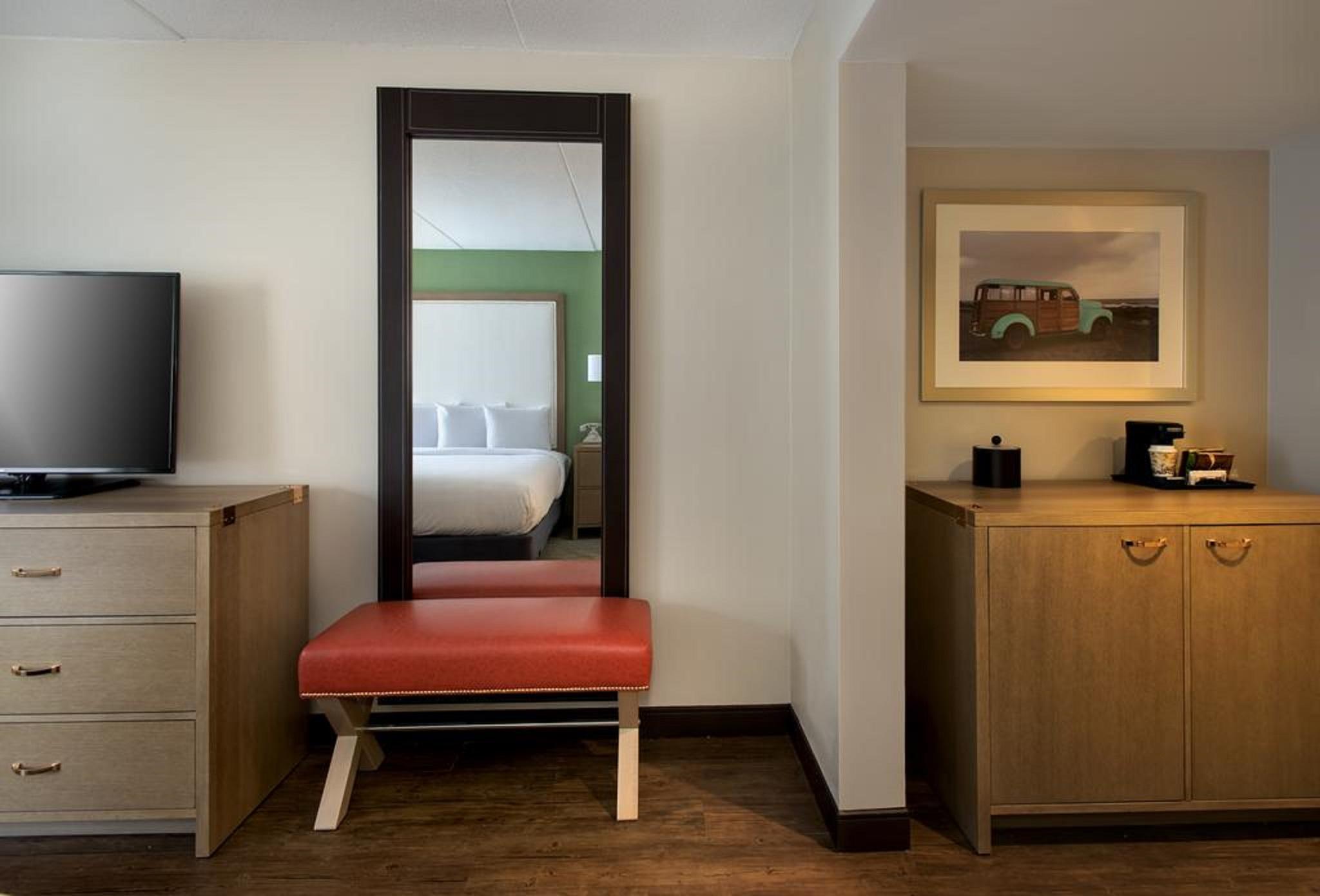 Hayes Street Hotel Nashville Exterior photo