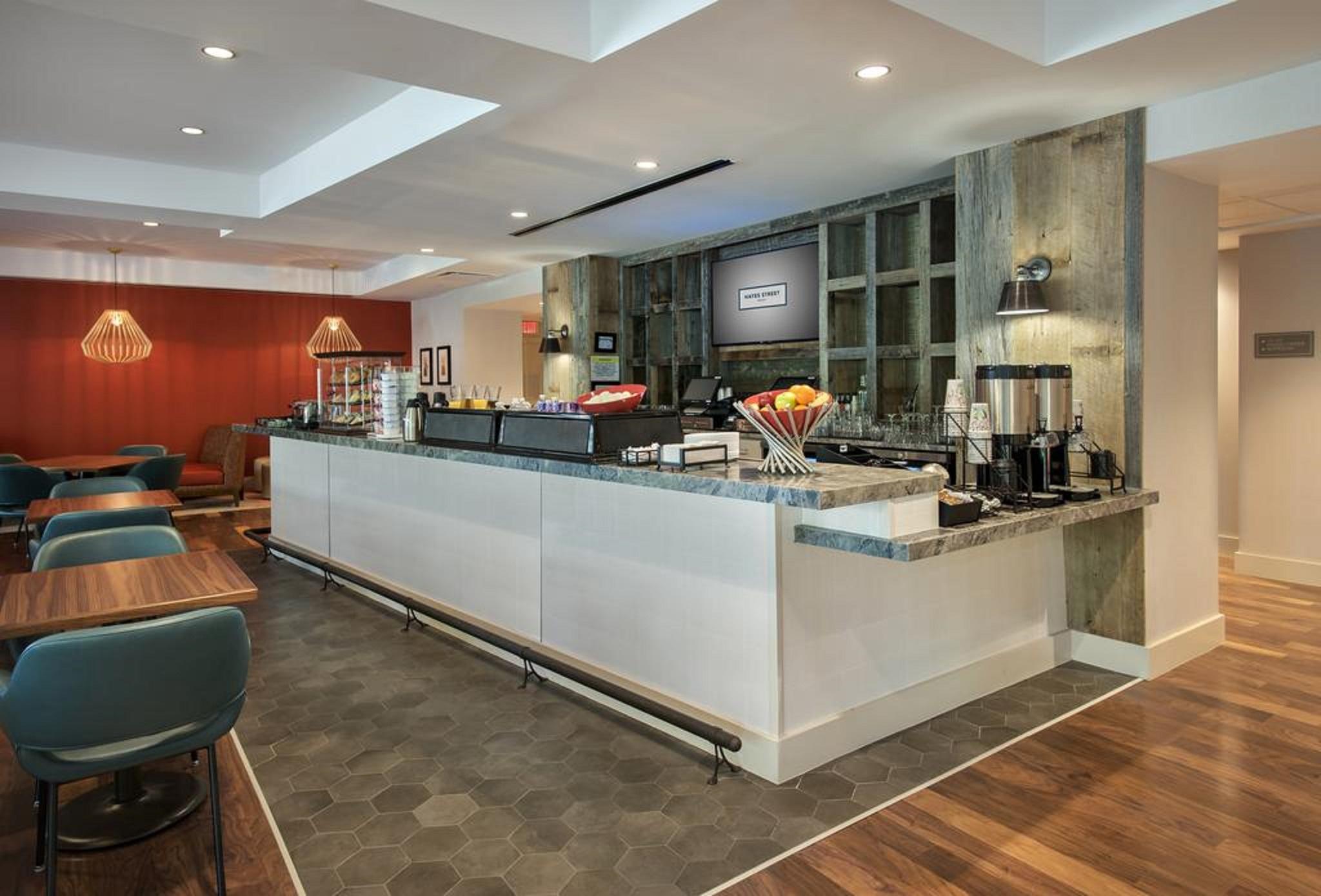 Hayes Street Hotel Nashville Exterior photo