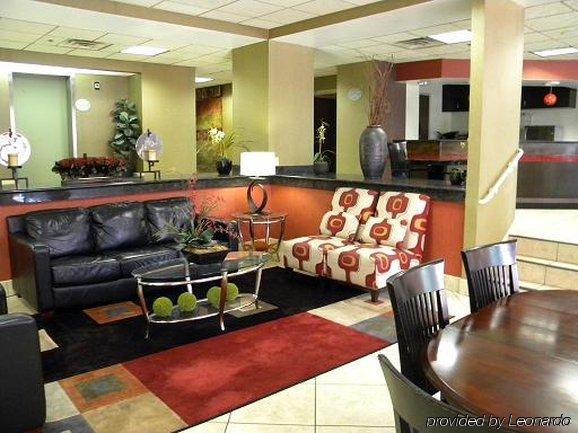 Hayes Street Hotel Nashville Interior photo