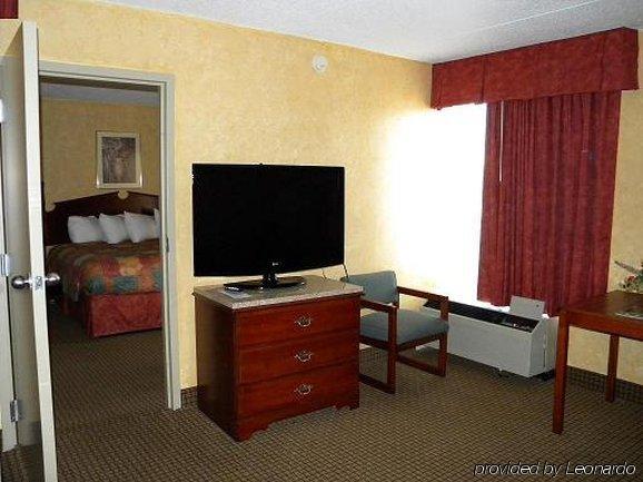Hayes Street Hotel Nashville Room photo