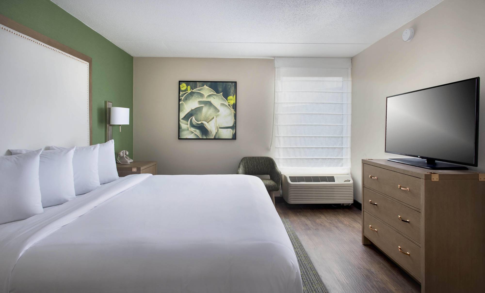 Hayes Street Hotel Nashville Exterior photo